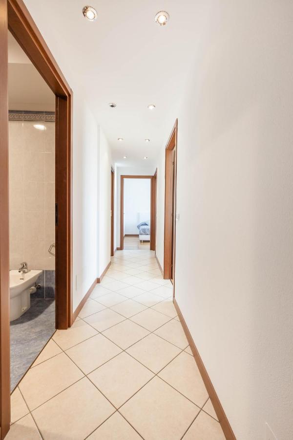 Ferienwohnung Attico Ai Cedri Verona Zimmer foto